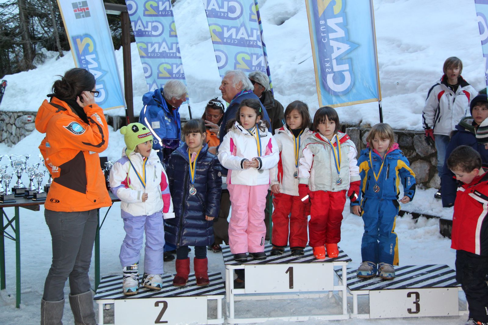 Prem Camp Sociali G 00033